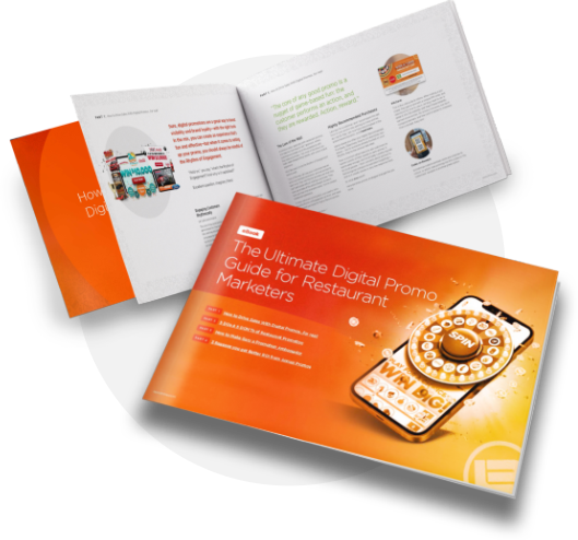 Launchfire's tweet photo. Struggling to grow your email list, get app downloads, boost sales, or literally just create a promotion that doesn't suck? Download our comprehensive ebook on designing restaurant promos that genuinely impact sales here:  https://t.co/Z1fmilCv5i #RestaurantMarketing https://t.co/mG1RIZWq37