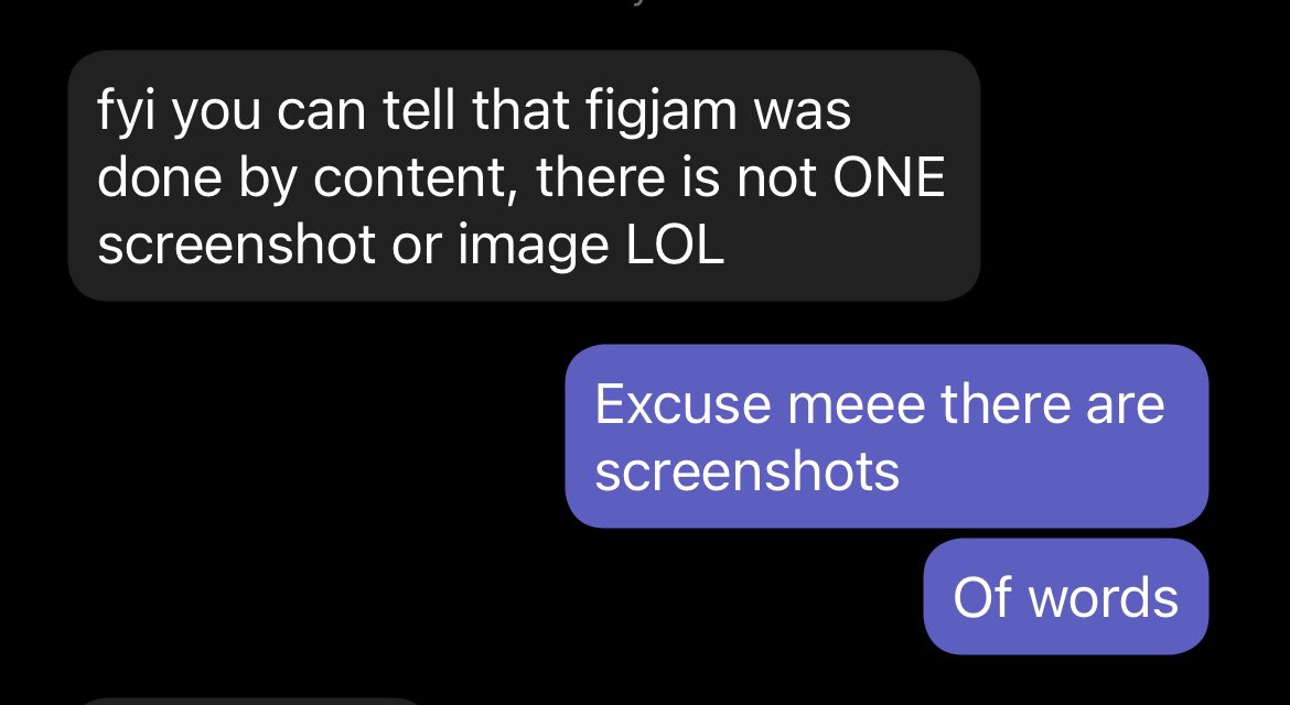 jensized's tweet image. Feeling extremely called out by my cross-functional partners #contentdesign