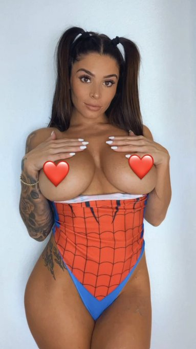 Halloween day 1! Dont miss all my costumes🥰🥵  50% OFF SALE❤️  https://t.co/oqiRm84qXT 🔞💦 https://t.c