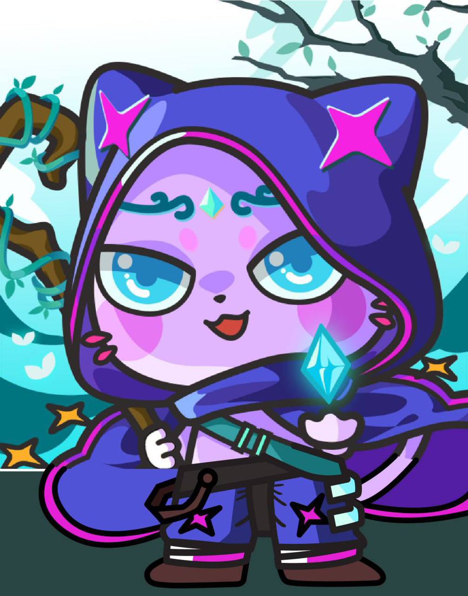 ArthurJGoldman's tweet photo. ITO2 full body @officialmocossi 🔥
Am I the only one in love with this art work. Show your fav Mocossi, but only the cutest one you hold 
#NFT #P2E #Cardano #Game #game https://t.co/gm3xxiRwIw