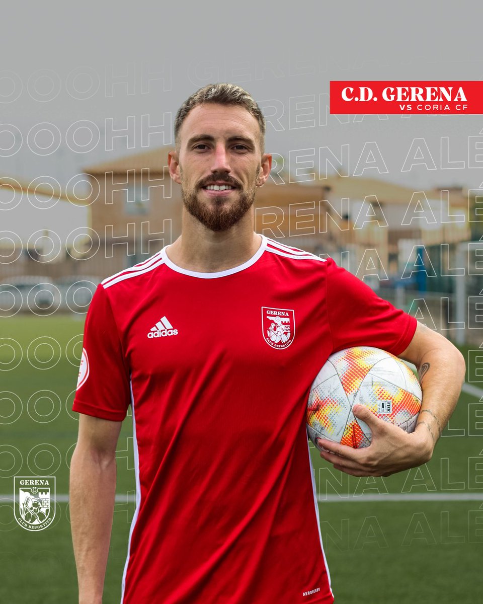 C.D. Gerena tweet media