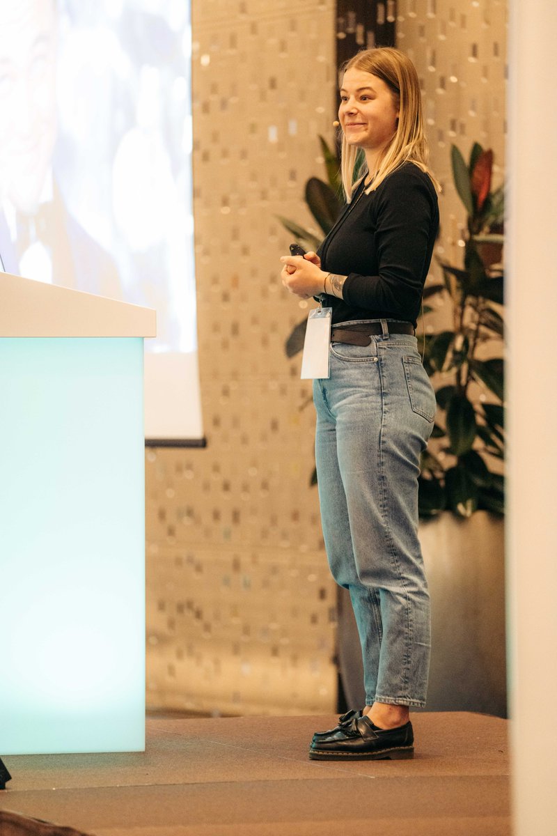 Social Media Summit tweet media