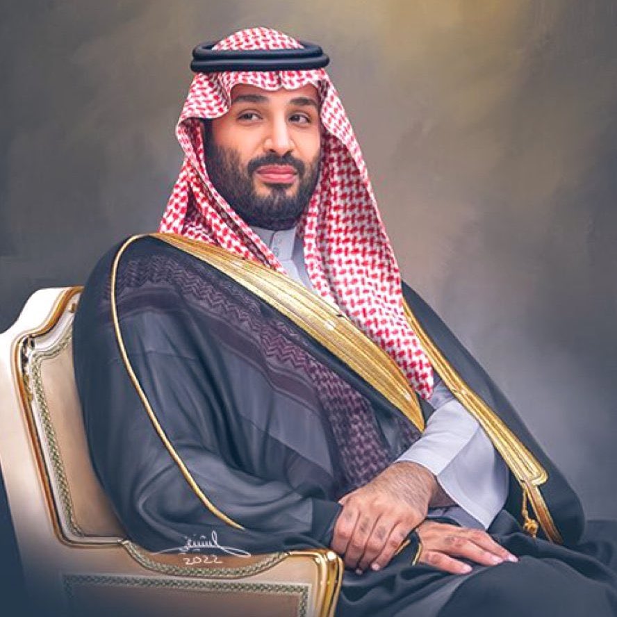 I lived through the era when Saudi Arabia 🇸🇦 was envisioning of this shift and development, today they are realizing their dreams ! Stunning achievements- all done by these 2 great men ! 🙏🏼