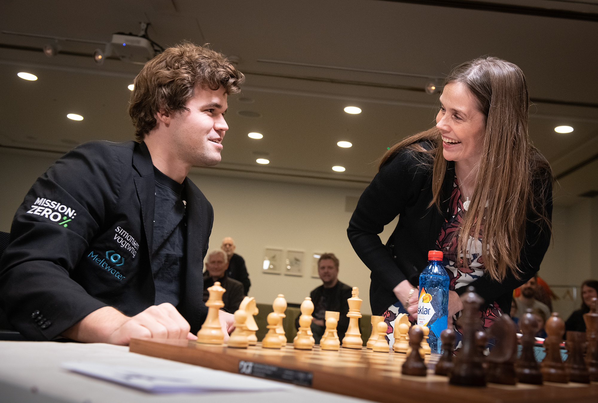 FIDE Fischer Random World Chess Championship 2022