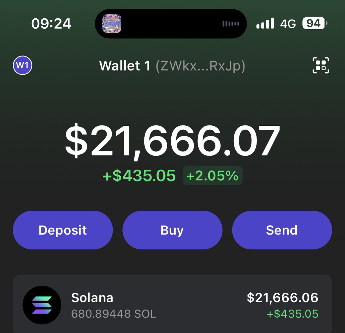 cryptomaniacape tweet media