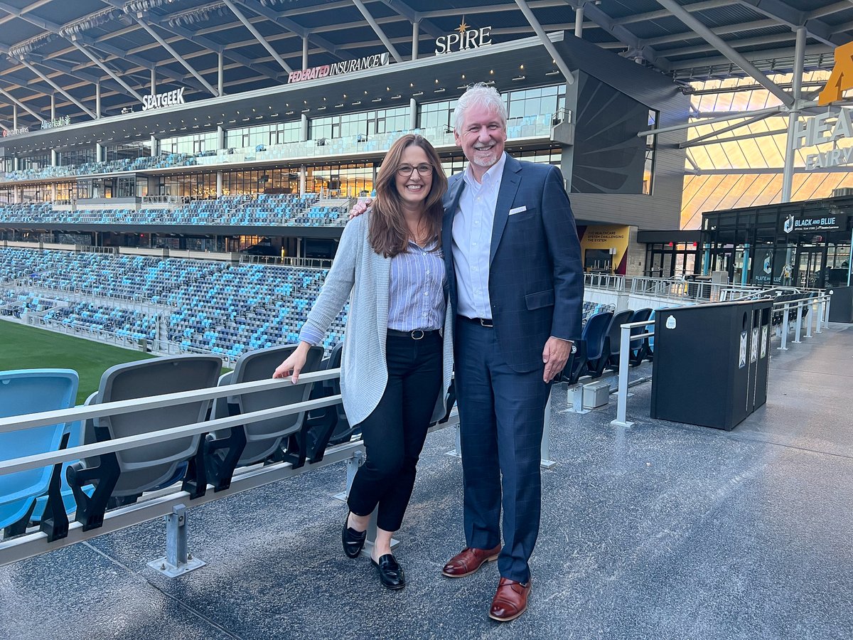 SPIRE Credit Union tweet media