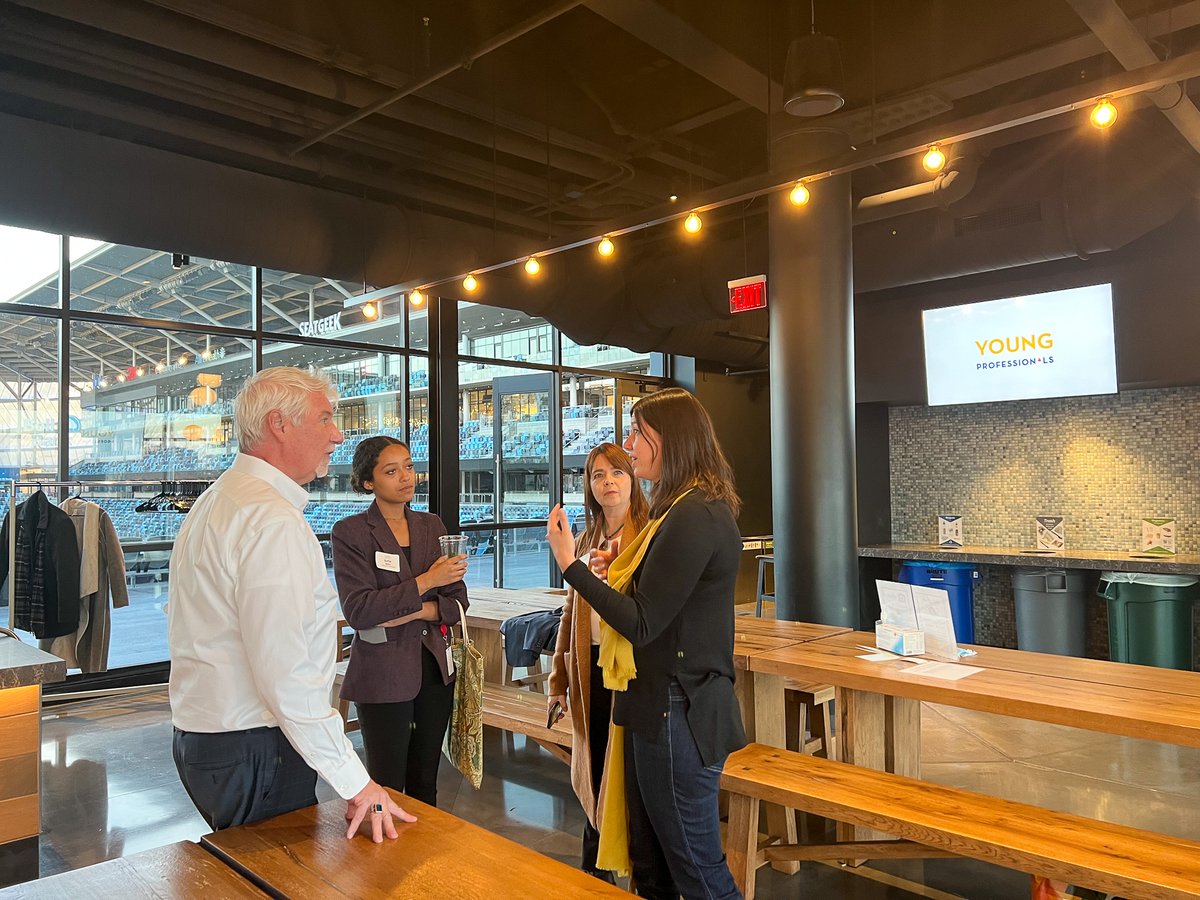 SPIRE Credit Union tweet media