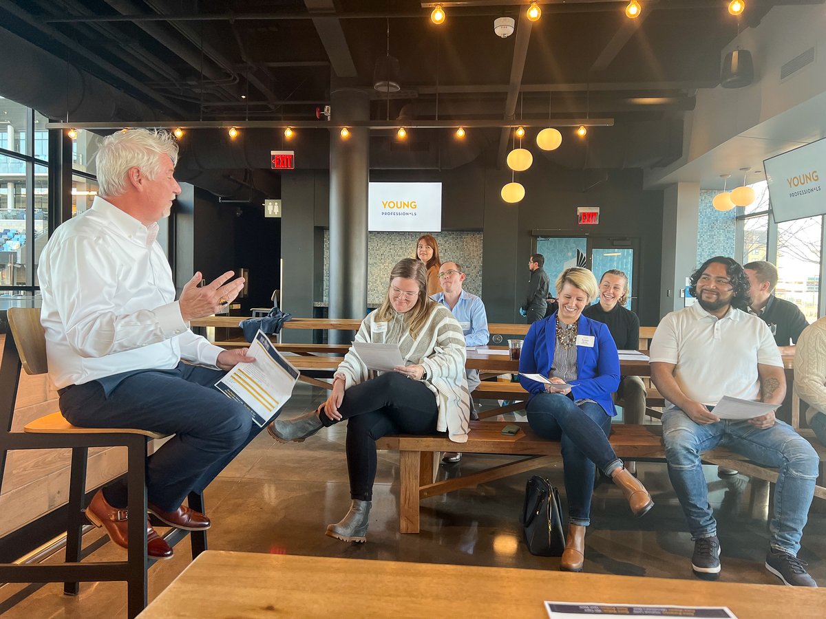 SPIRE Credit Union tweet media