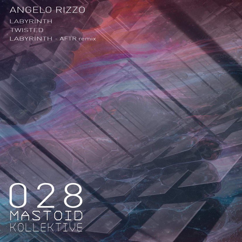 Hey guys! I have an EP called Labyrinth releasing on Mastoid Kollektive records! This EP has 3 banging Hard Techno tracks with one of them being a remix by <a href="/AFTR_music/">AFTR</a>! It will be releasing across all major music platforms on November 15 and available for pre order November 5th!
