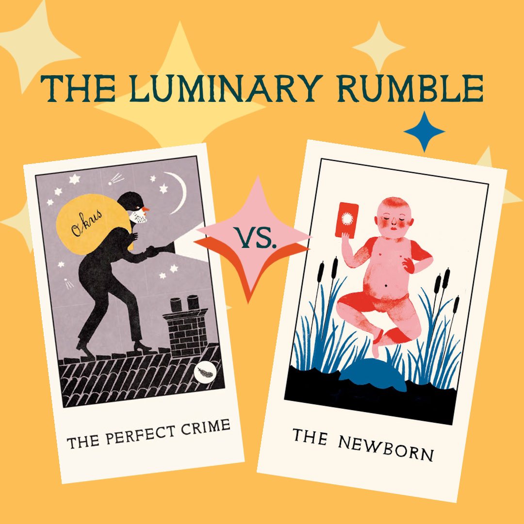 Illimat | 🔜 #RCCC tweet media