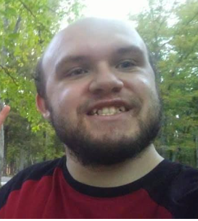 BloodedTruth's tweet photo. Oh, and hey look, this is the TRWilson person you were all talking about.

Hi Tyler. Welcome to Hell on Earth. https://t.co/tsuixNDclC