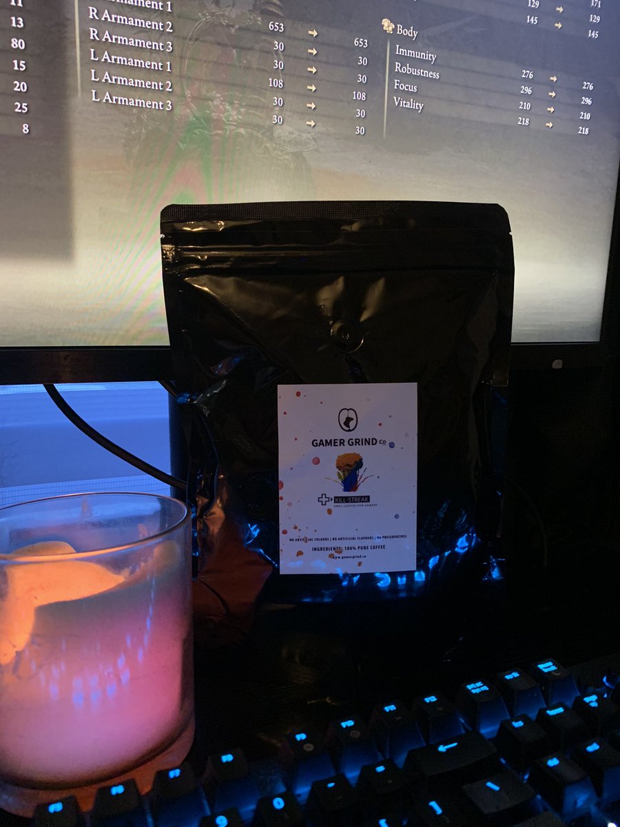 Vampyreal tweet media