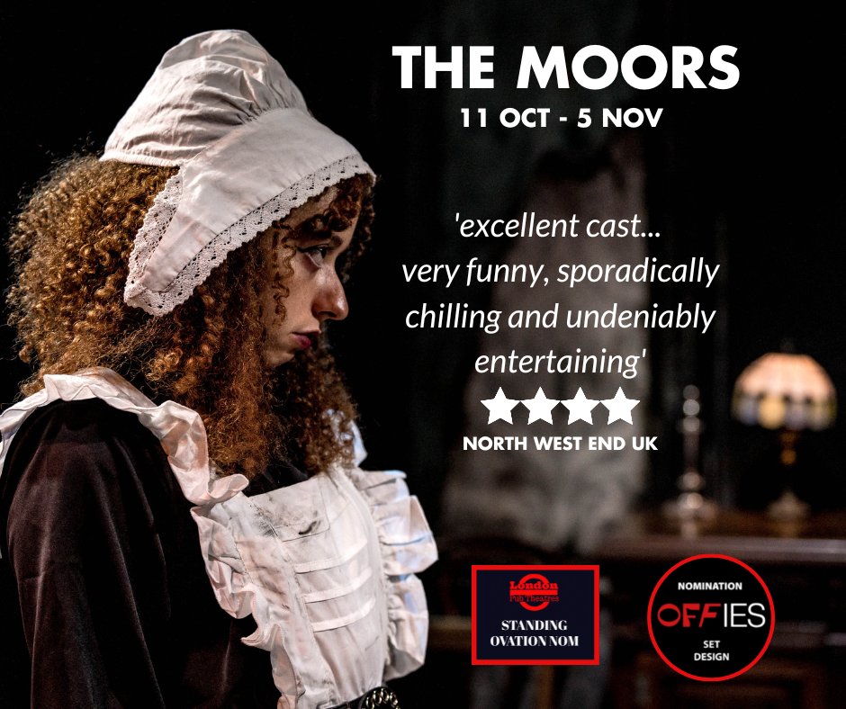 The Hope Theatre tweet media