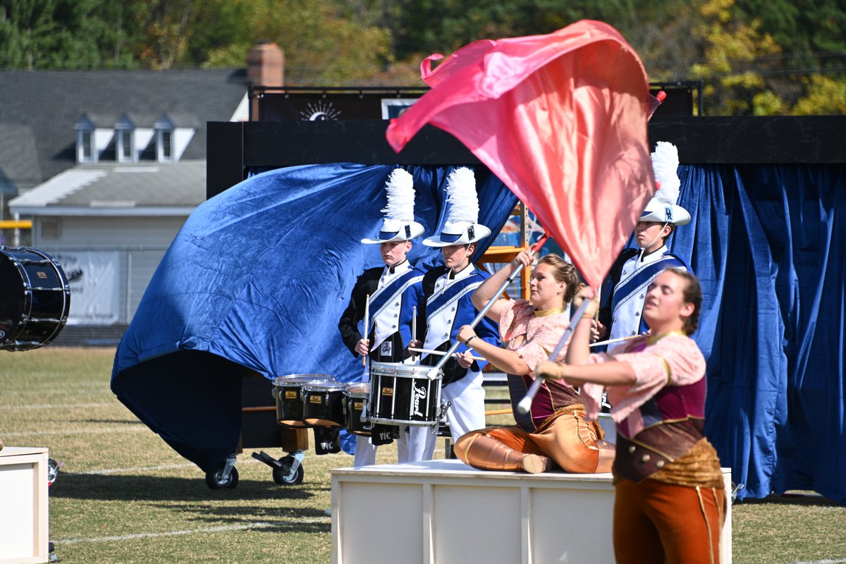 Deep Run Band Boosters tweet media