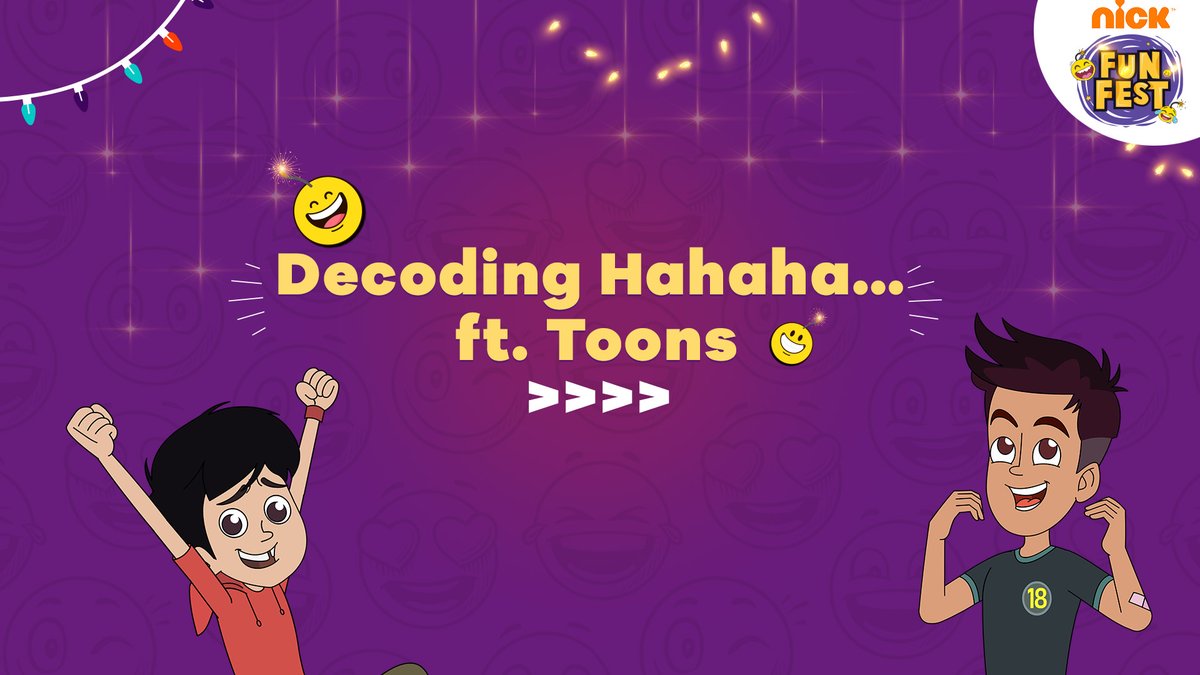 NickIndia tweet media