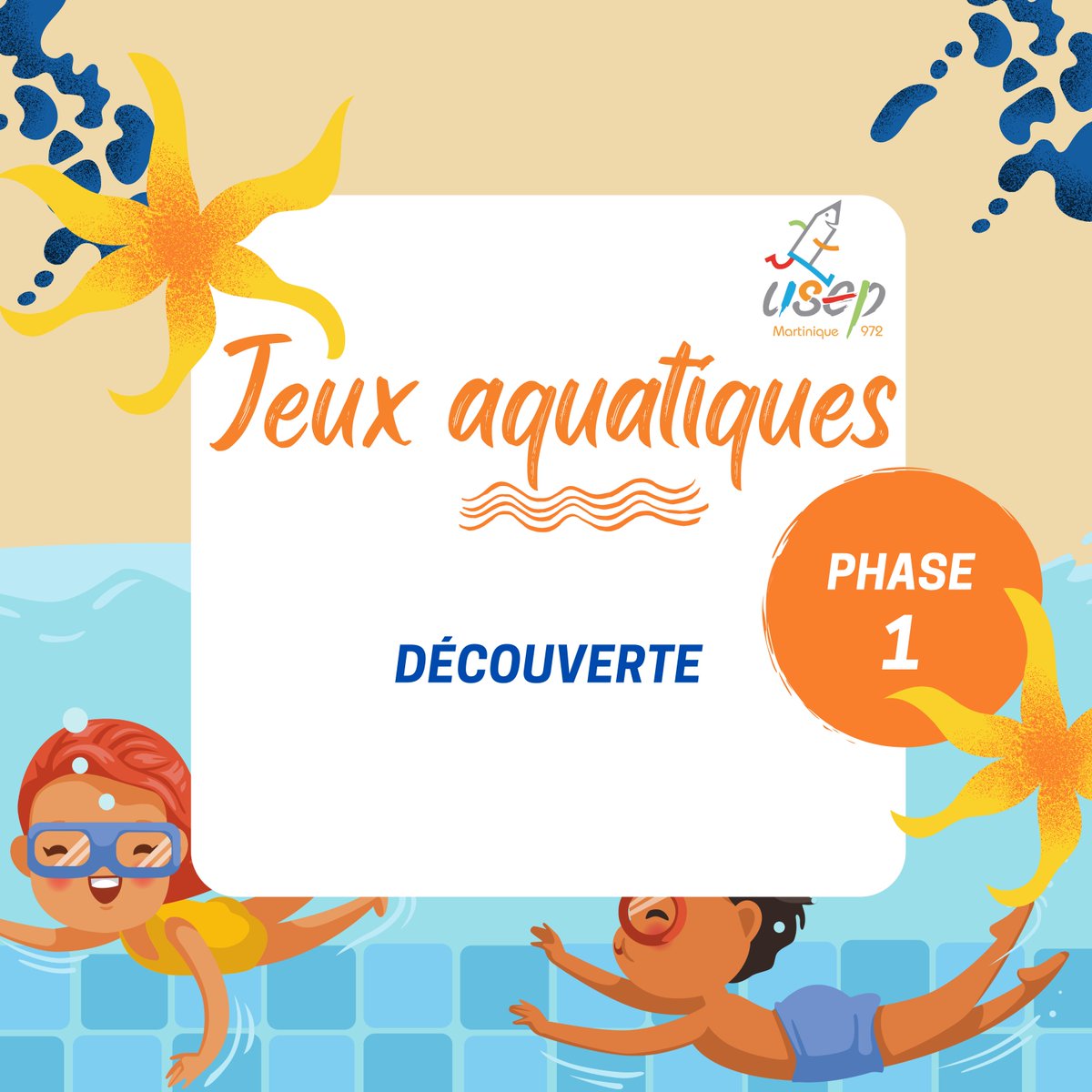 DELEGATION USEP 972 tweet media