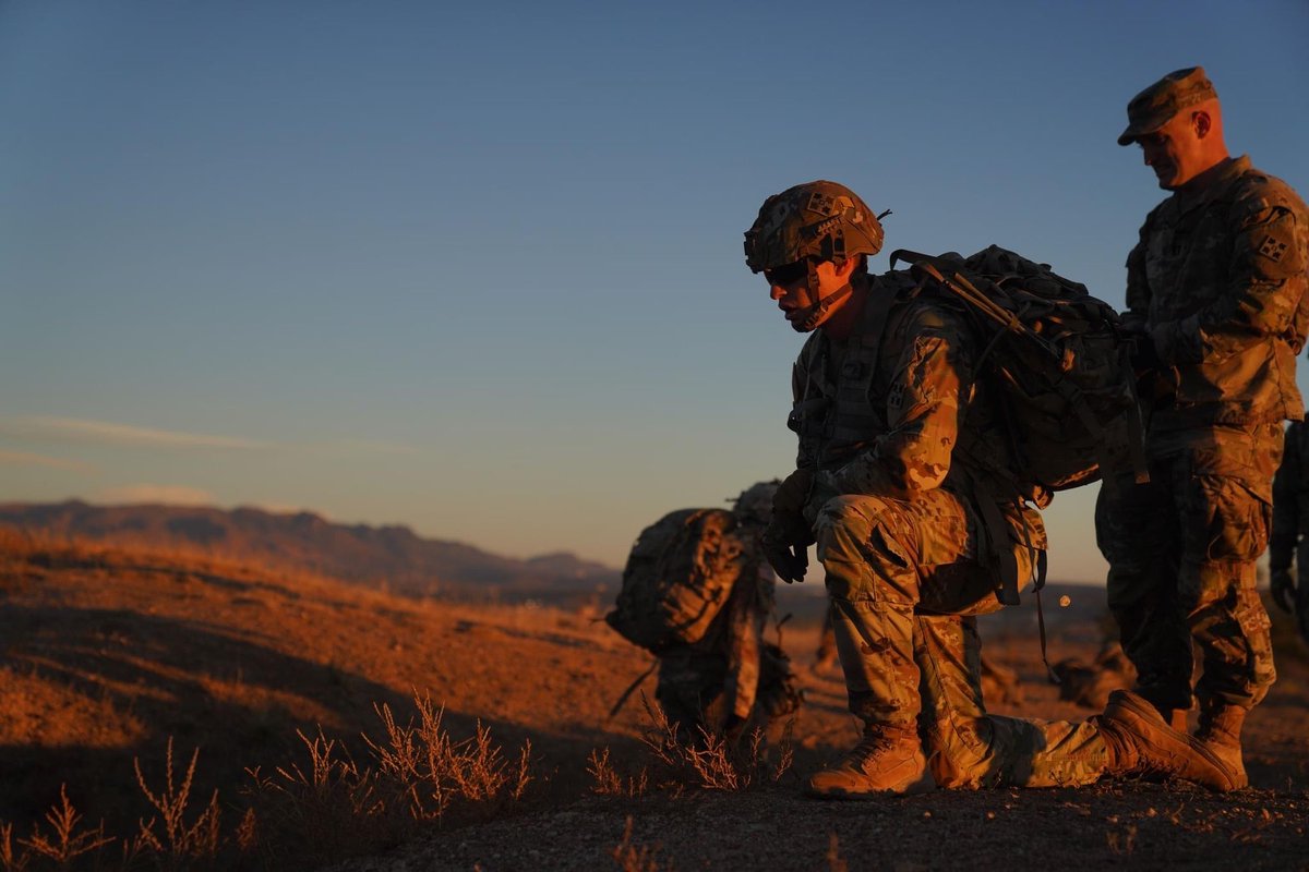 4th Infantry Division tweet media