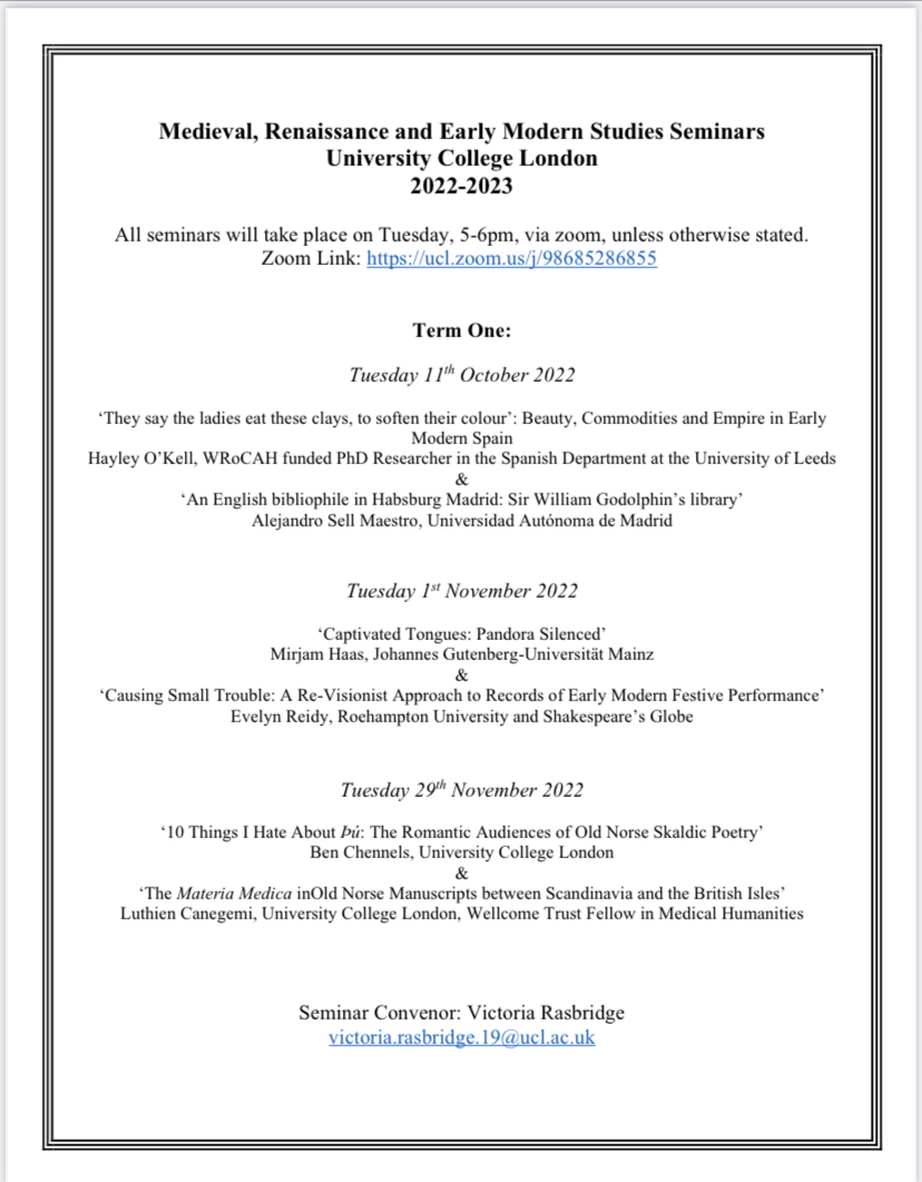 Victoria Rasbridge tweet media