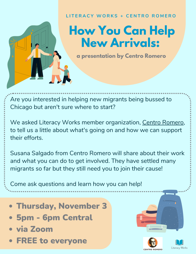 Literacy Works tweet media