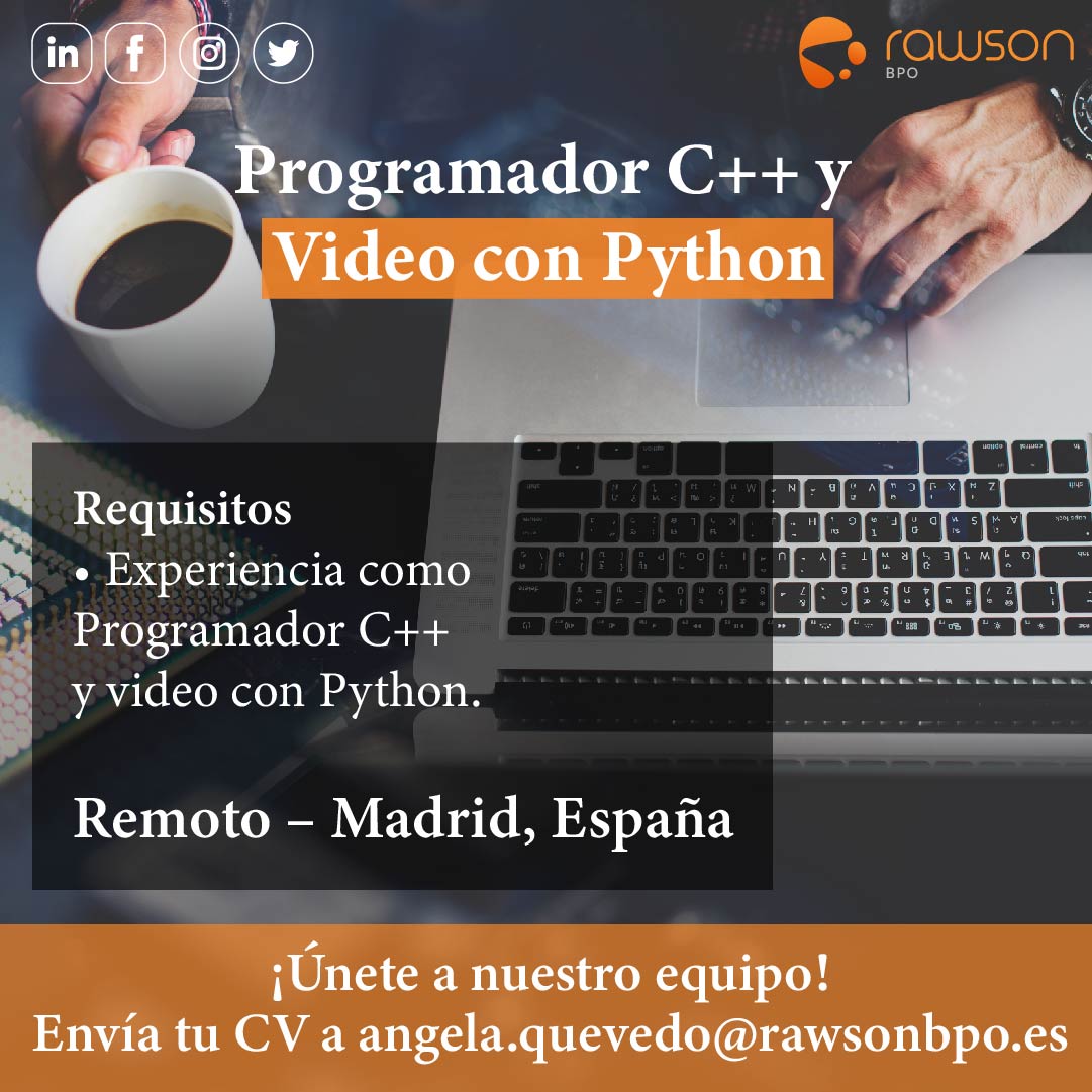 Rawson BPO tweet media