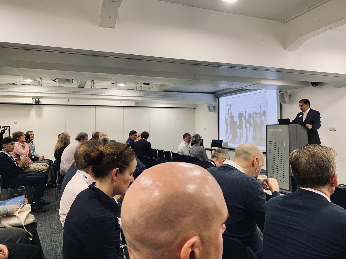 MurphyPhilipps's tweet photo. We are excited to see the #ACNbreakfast starting up again, by @MarceltheACN , with fantastic presentations (if not somewhat scary) by Craig Akhurst and Ann Lakshmanan. Looking forward to more, and especially the start of #HCNbreakfast next year. https://t.co/daiZaSsq9o