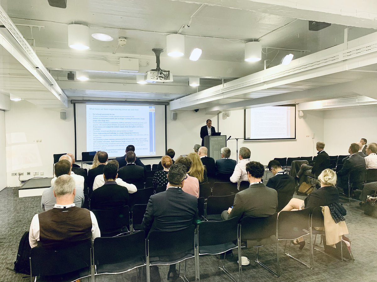 We are excited to see the #ACNbreakfast starting up again, by @MarceltheACN , with fantastic presentations (if not somewhat scary) by Craig Akhurst and Ann Lakshmanan. Looking forward to more, and especially the start of #HCNbreakfast next year.