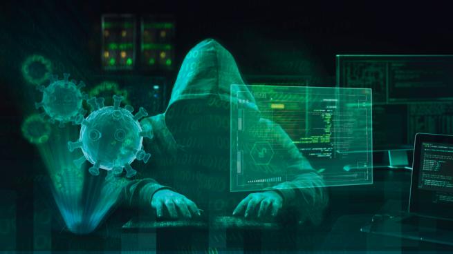 nomadixinc's tweet photo. Our CISO @DrCSpencer is featured in @htmagazine with his blog: How Hotels Associates Can Stop Digital Crime.
https://t.co/OcdJjZSjr2
#CyberSercurity #ITSercurity #CyberSercurityAwarenessmonth #October https://t.co/XsEy3Z29qm