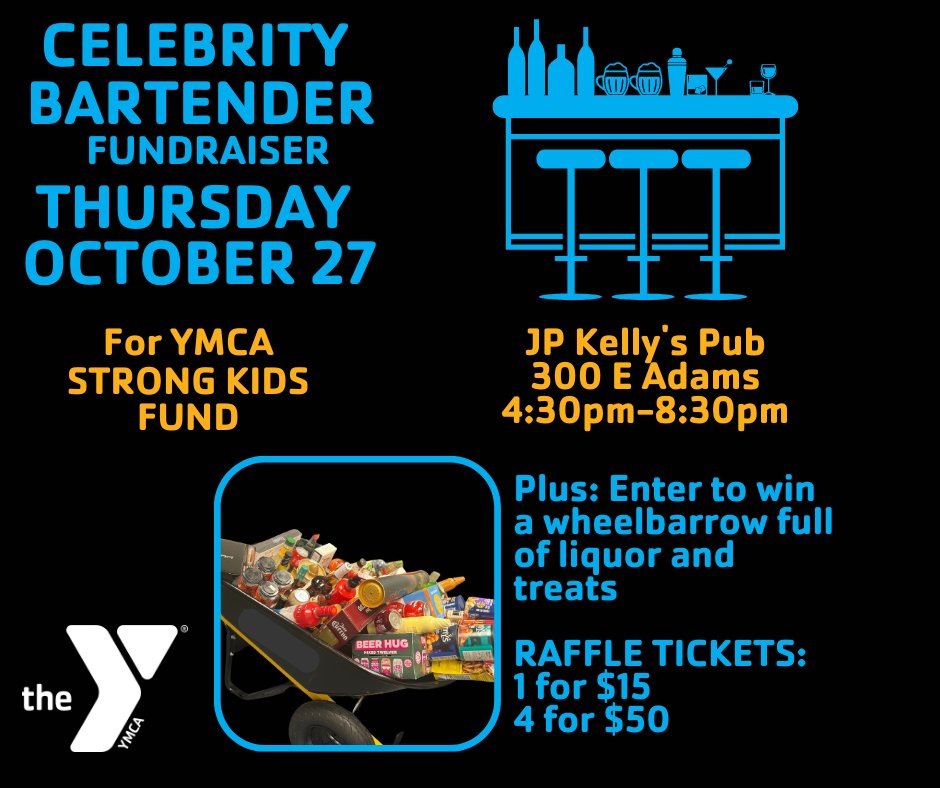 YMCA OF SPRINGFIELD tweet media