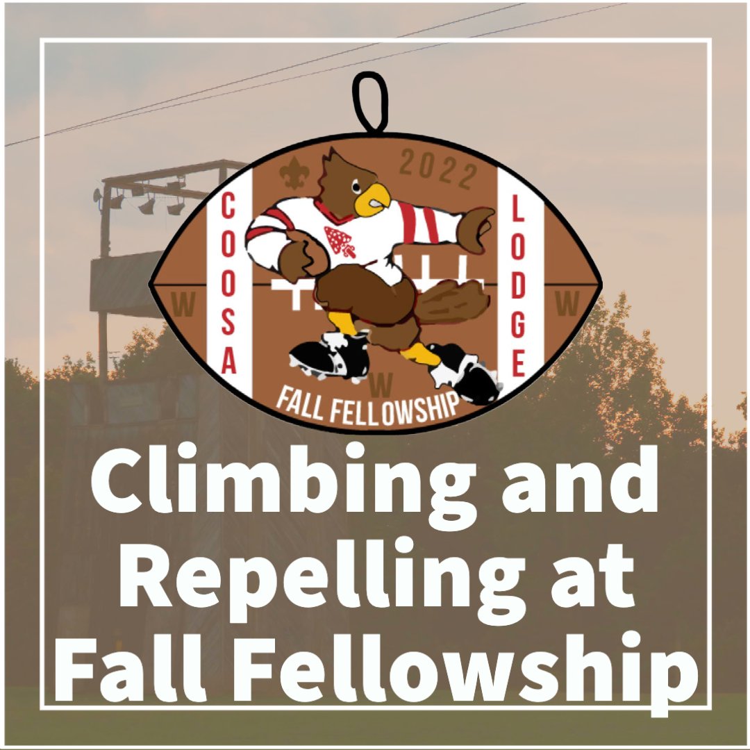 Coosa Lodge, WWW tweet media