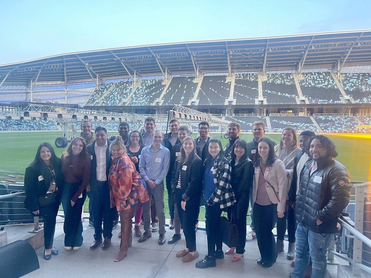 St. Paul Area Chamber tweet media