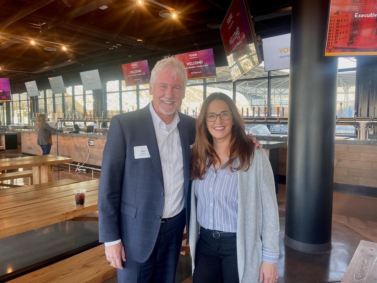 St. Paul Area Chamber tweet media