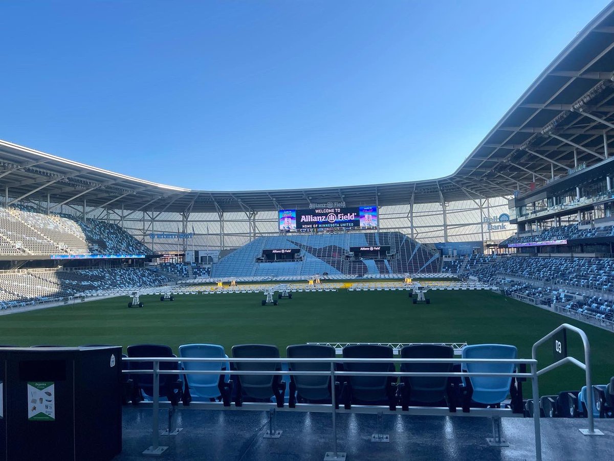 St. Paul Area Chamber tweet media