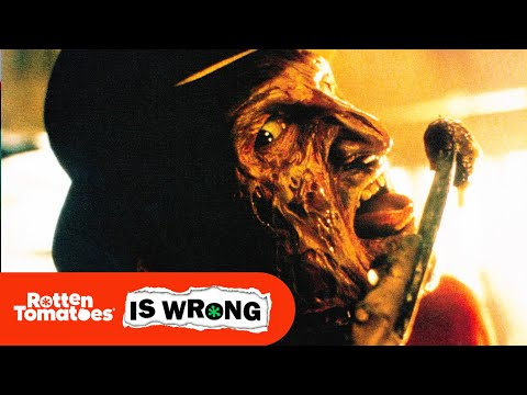 haskell420's tweet photo. #thursdayvibes Sub @RottenTomatoes #RTIsWrong Pod w/ @THATJacqueline &amp; @markellislive as they welcome special guest, RT's Sr. Producer/Editor &amp; @WangerShow @ChristianRuvy discuss, Rotten Tomatoes is Wrong About…The Nightmare on Elm Street Franchise!! https://t.co/5xnXvuSLl8 https://t.co/Wi8Dj3Sttv