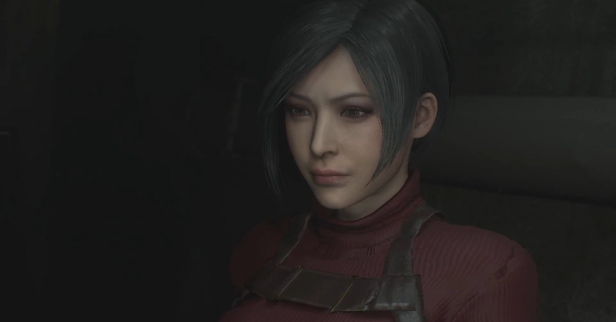 __bruumartin's tweet photo. Ada Wong RE4 Remake Ver. / Ada Wong RE2 Remake Modded RE4 Costume

#ResidentEvil4Remake 
#residentevil2remake
#residentevilmodding
#adawong https://t.co/F2zwK1PSLI