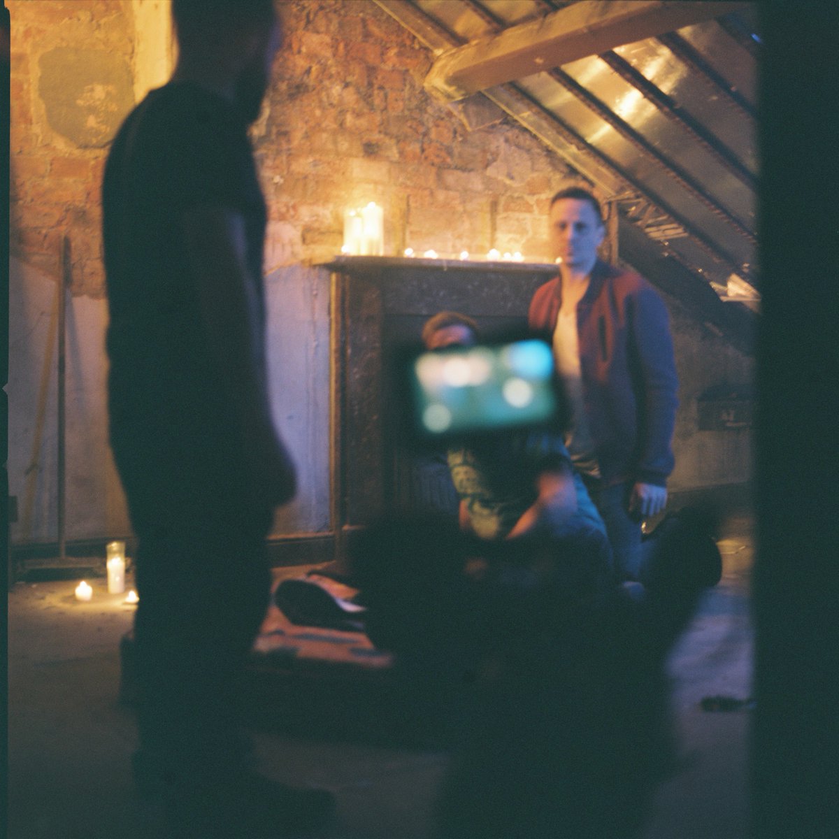 Afterlife Short Film tweet media