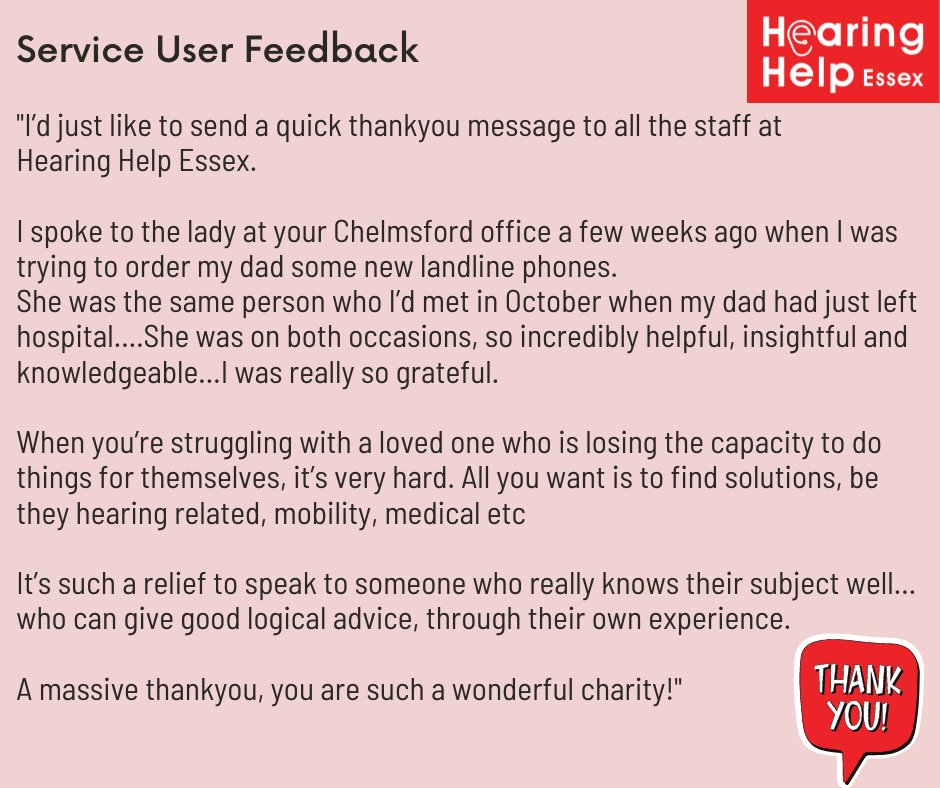 Hearing Help Essex tweet media