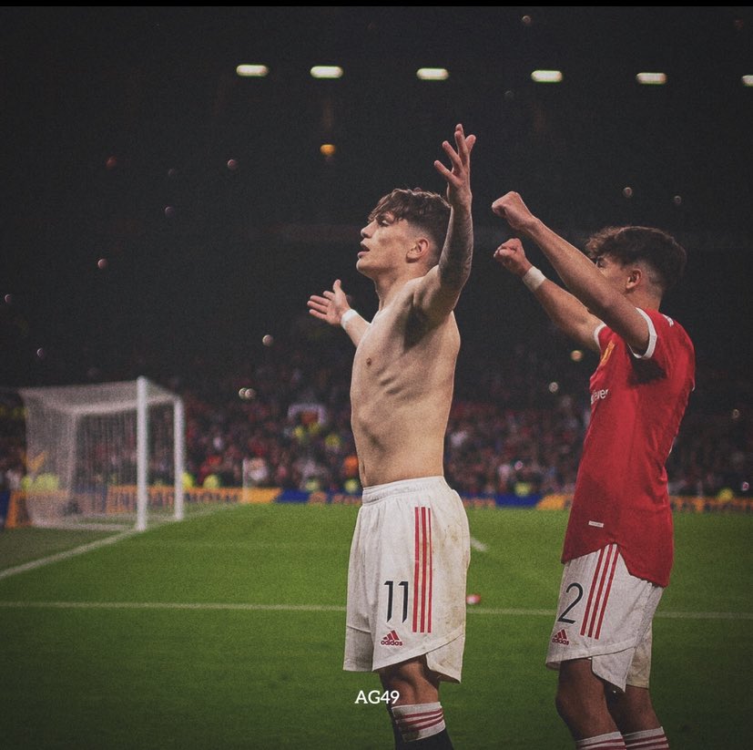 IT’S YOUR TIME BOY!🇦🇷🔴