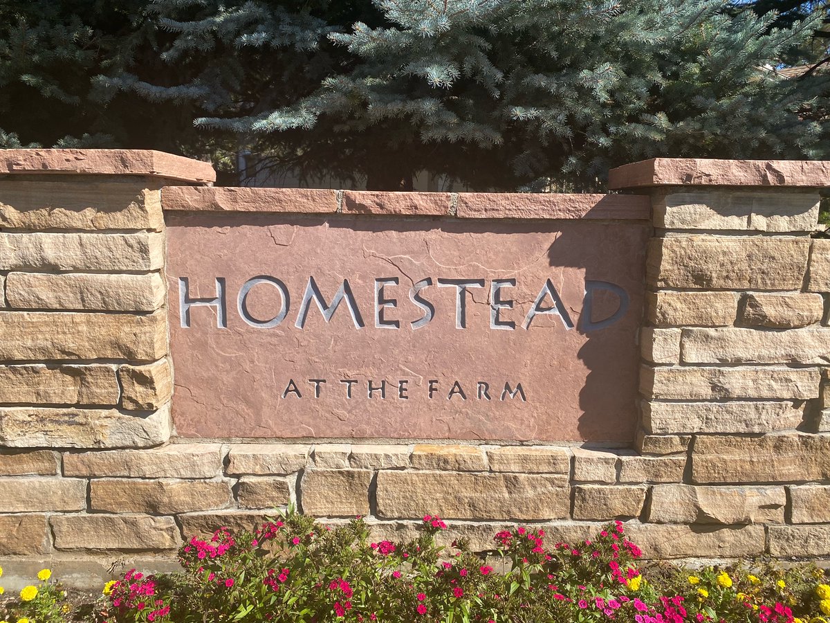 PRC_PrepRite's tweet photo. Wow AMAZING team! Before and afters of these monument signs. What a difference a little TLC makes. @PRC_PrepRite making your property look its best! #PrepRite #preprite303 #prepritecoatings #contractor #monumentsign #repair #redo #refinish #prep #prime #paint #painting #painters https://t.co/XRvw2R4eEQ