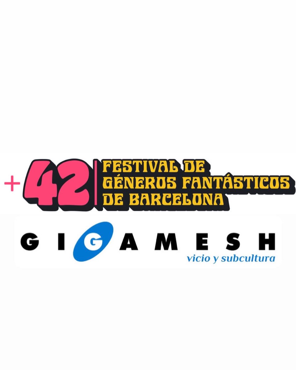 Librería Gigamesh tweet media