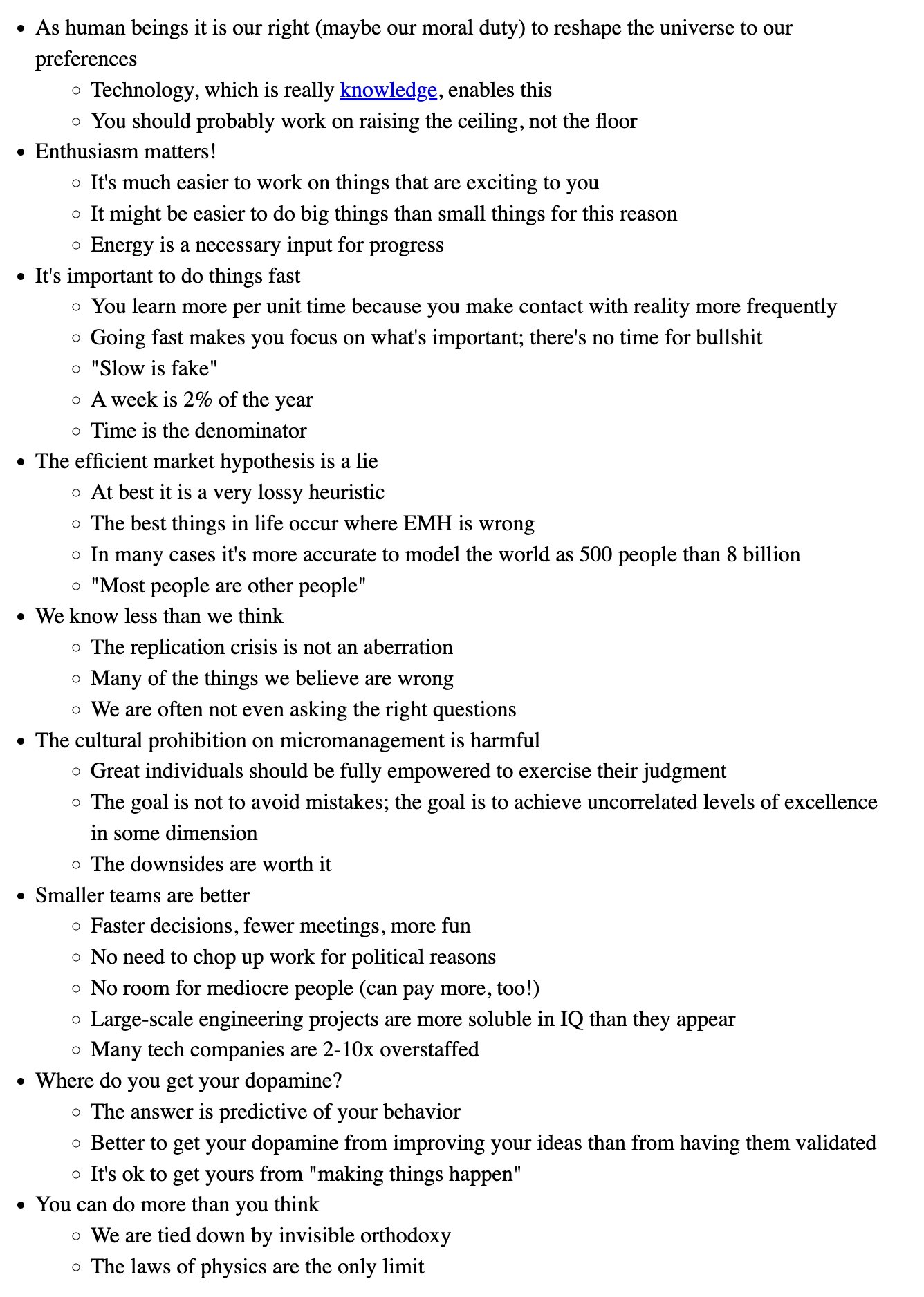 Alexey guzey on twitter people are sleeping on https t co