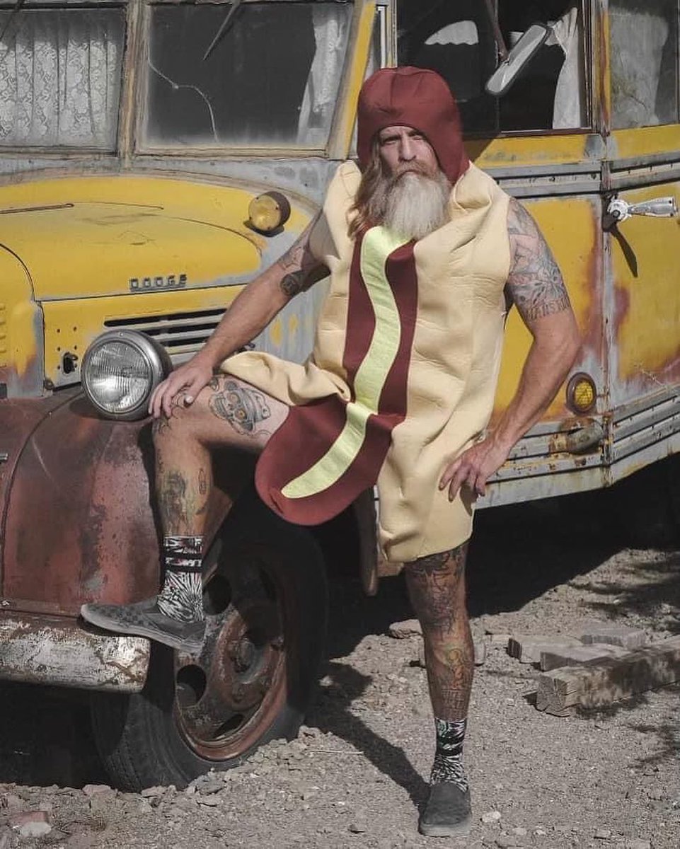 The Undisputed Aaron 🍕🤖 tweet media