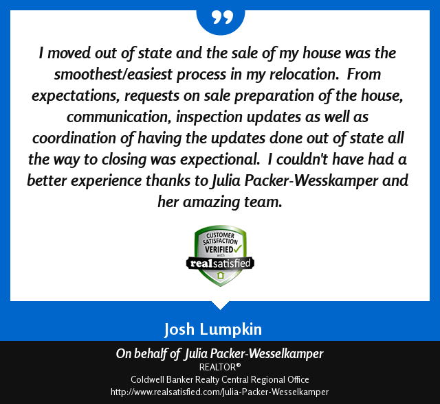 sellcincynow's tweet photo. There’s nothing like a happy client, is there?  https://t.co/95jFwj88Z5 via @realsatisfied https://t.co/BXDdt89K1p