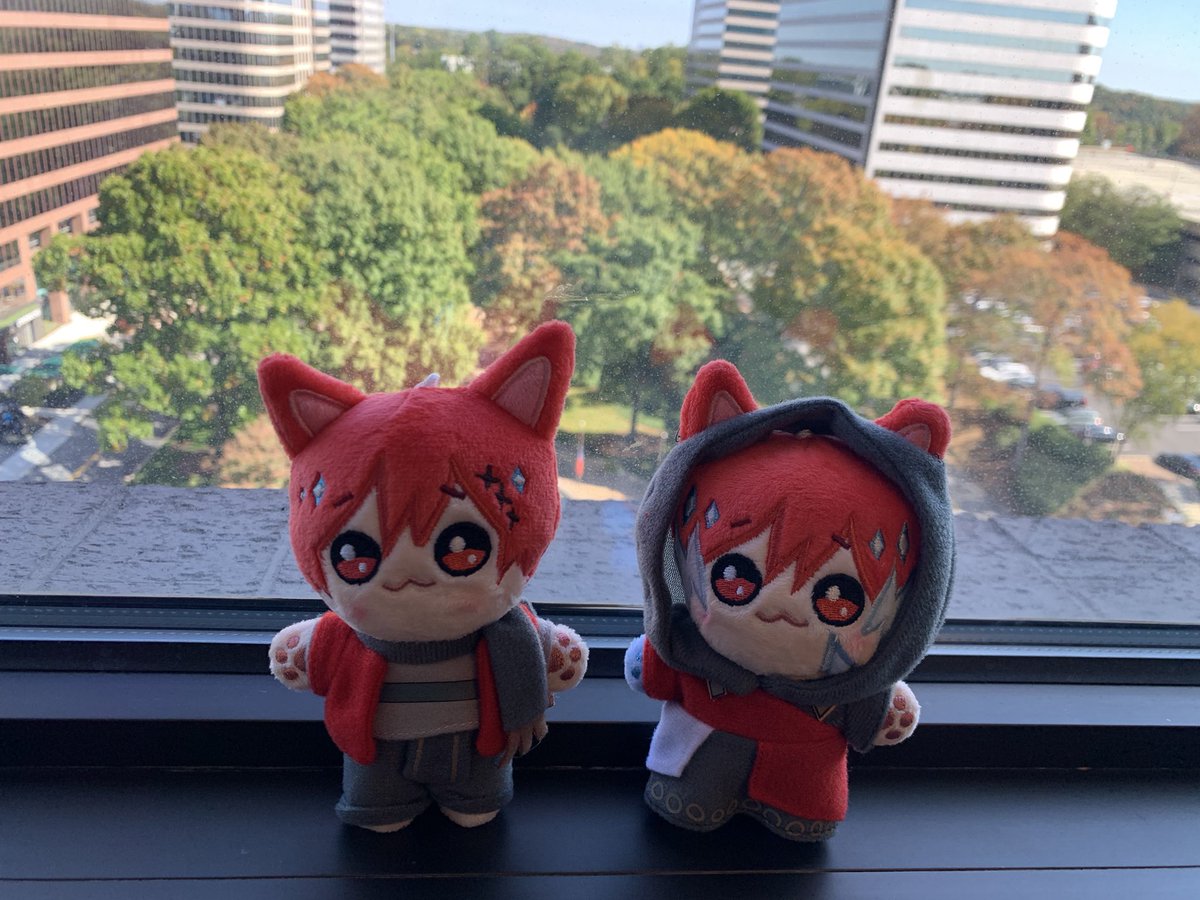 sundae ✨❤️💙✨ tweet media