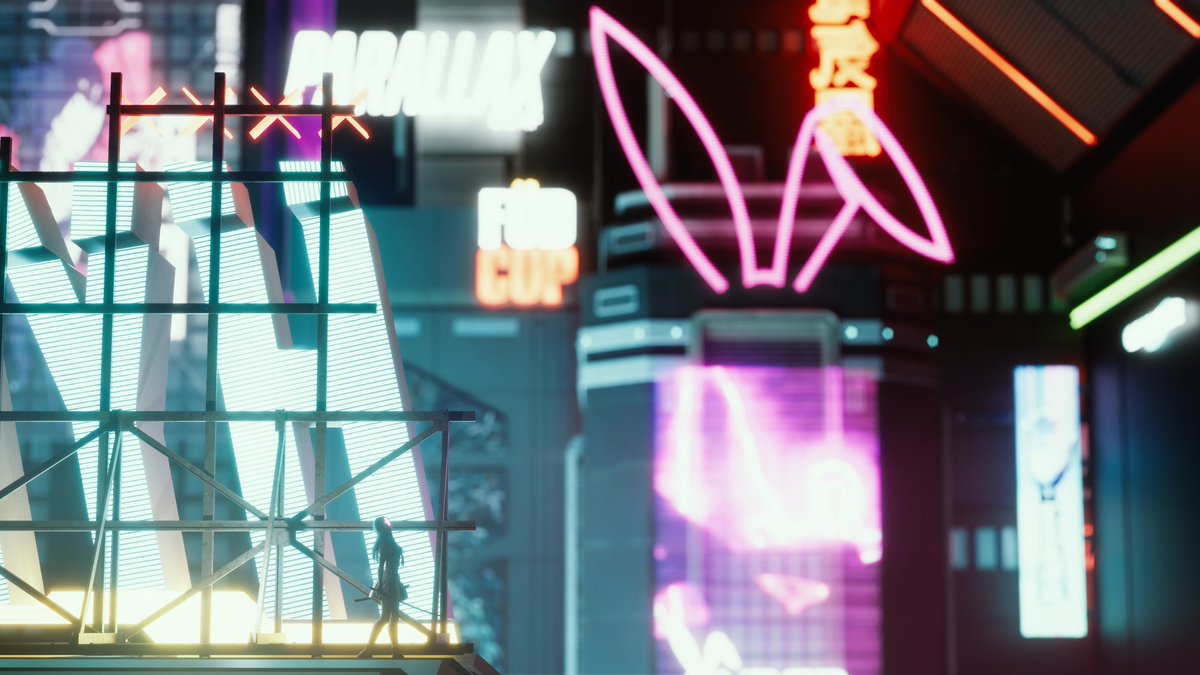 Vaulted another beautiful <a href="/WaifuWarriors_/">Waifu Warriors</a> inspired piece created by <a href="/kami_kur0/">KazE-Chan</a> 🫡👑💜