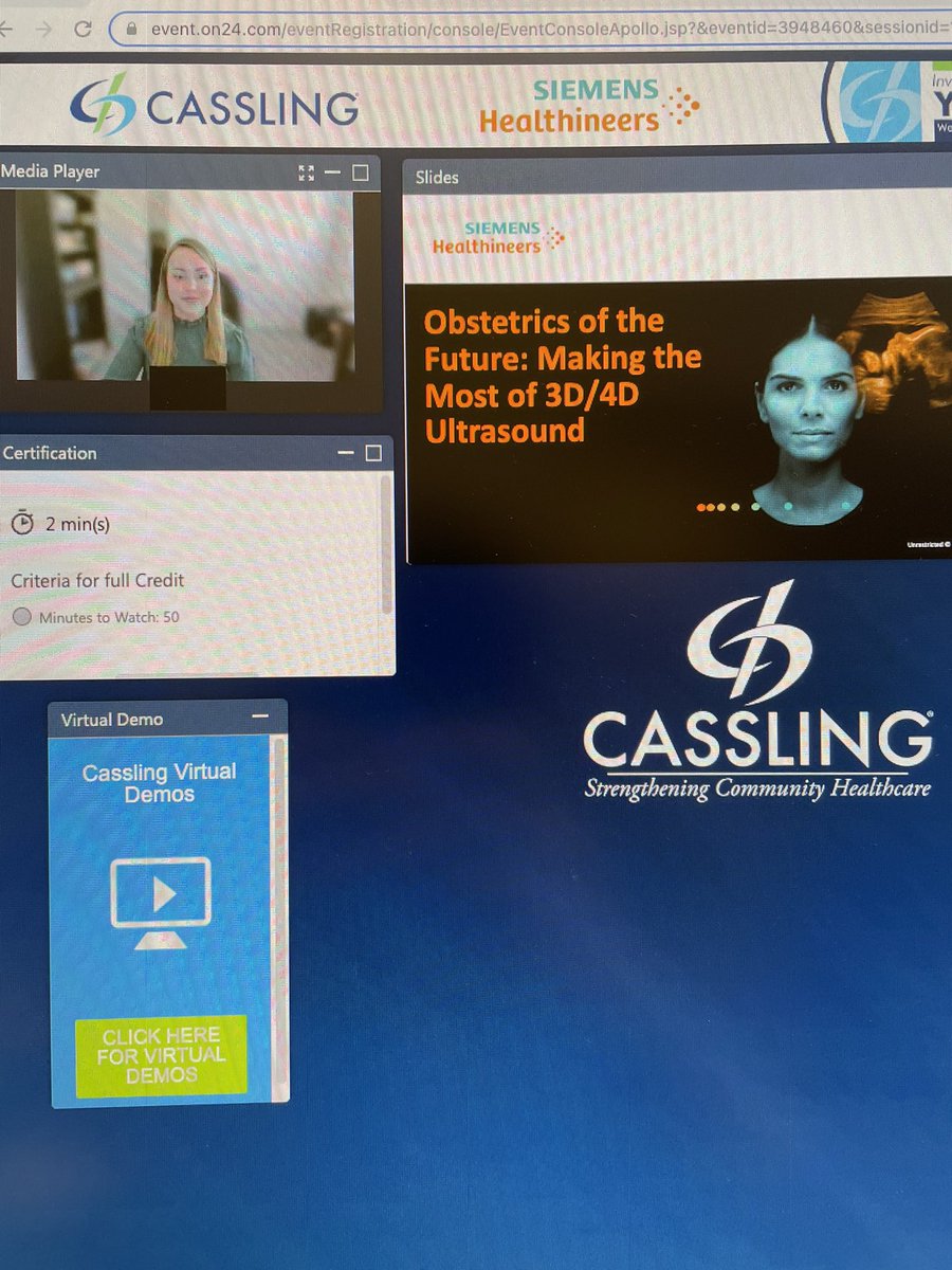 Cassling tweet media
