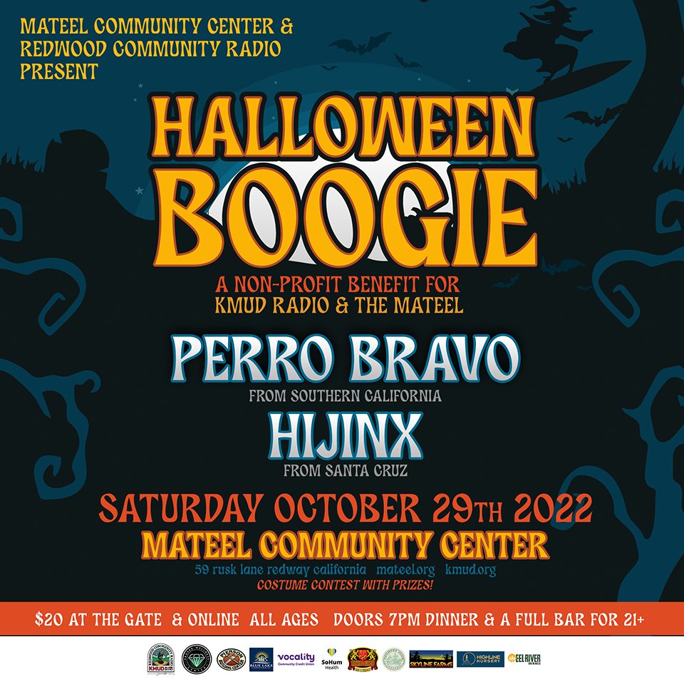 Mateel Community Center tweet media