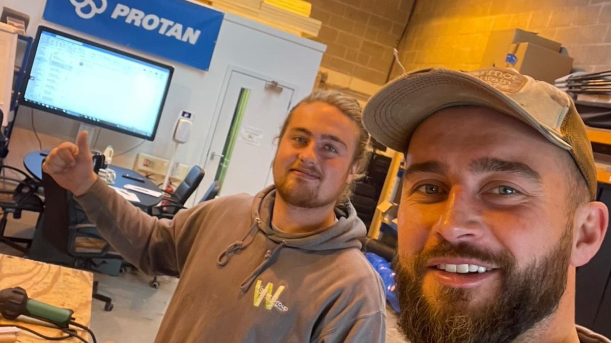 WalkerBuilders's tweet photo. Although we are experts in our field, there is always more to learn &amp; skills to acquire.

At https://t.co/0HIAiLvxRb we encourage development &amp; training. Keeping our team up to date with new technologies &amp; providing the skills to fulfil project to a high standard.

#construction https://t.co/nIpqo4SCjl