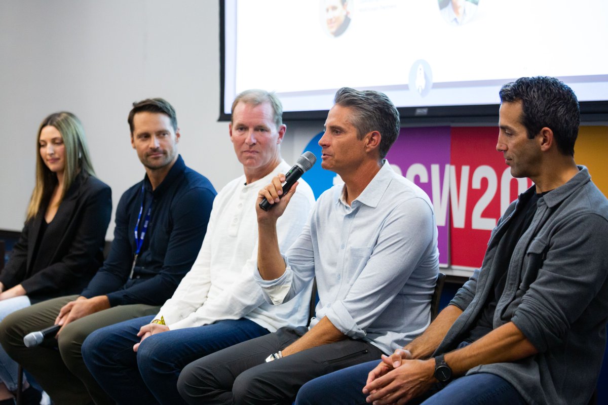 SDStartupWeek's tweet photo. Day 2 of #SDSW2022 was a blast! Thank you to everyone that joined us at the beautiful University of San Diego - Knauss School of Business campus! 

➡️ See you for #SDSW2022 Day 3 at @SDSU! 

🚀 Join us! https://t.co/N0WtzKYBZF

#SDSW2022 #sandiegostartupweek @usd_business https://t.co/6IgqK6Ms9q