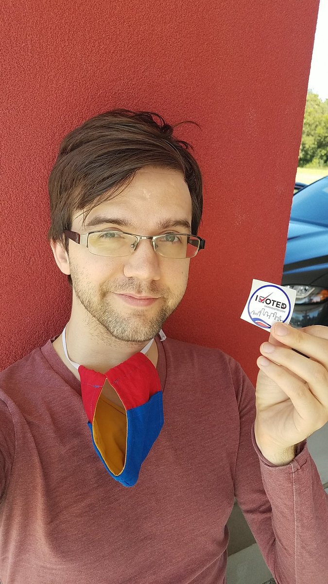 TonkotsuKev's tweet photo. Go do it.
#VoteTexas #votetx https://t.co/ktg8ynsNSf