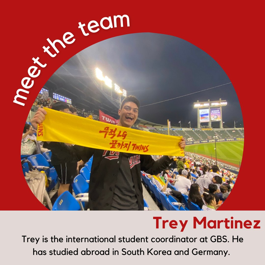 KU Global Business tweet media